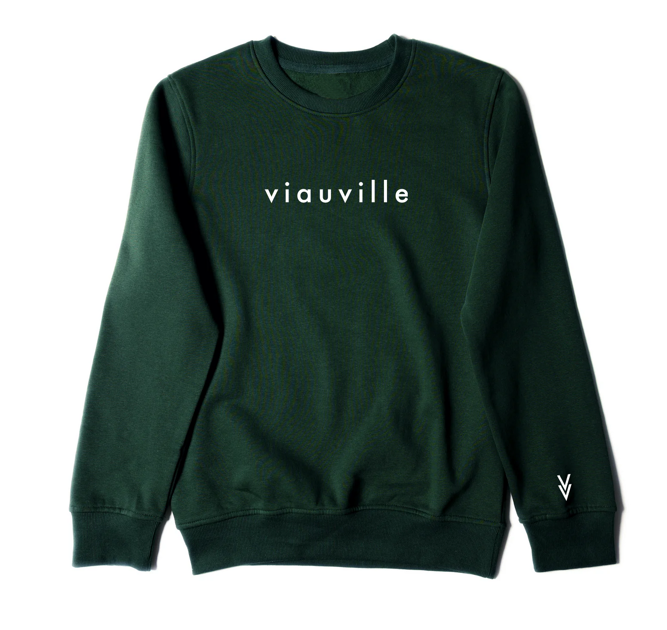 Le Ouaté vert : Viauville