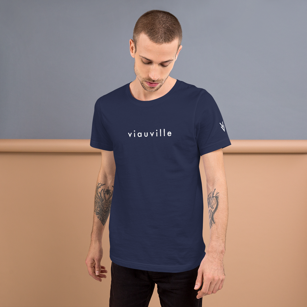 T-Shirt | Le Navy